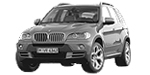 BMW E70 U1353 Fault Code