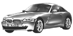 BMW E86 U1353 Fault Code
