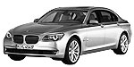BMW F01 U1353 Fault Code